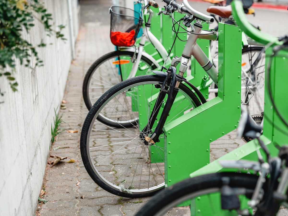 Ricarica Della Batteria Della Bicicletta Ecco Come Farlo Al Meglio