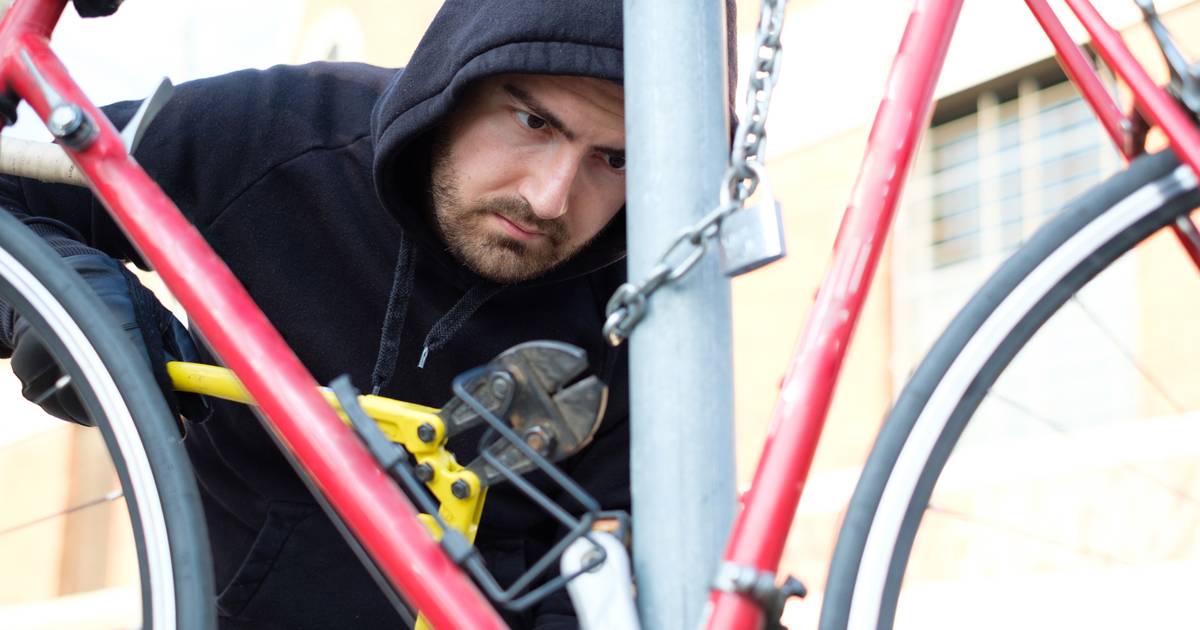 Come prevenire il furto della vostra e-bike?