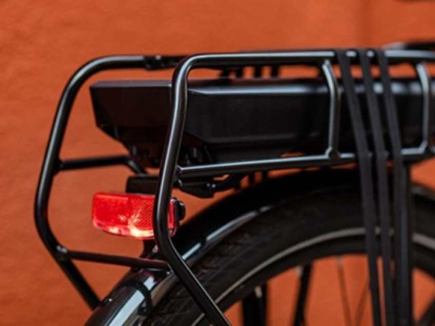 La batteria della mia bicicletta deve essere sostituita?