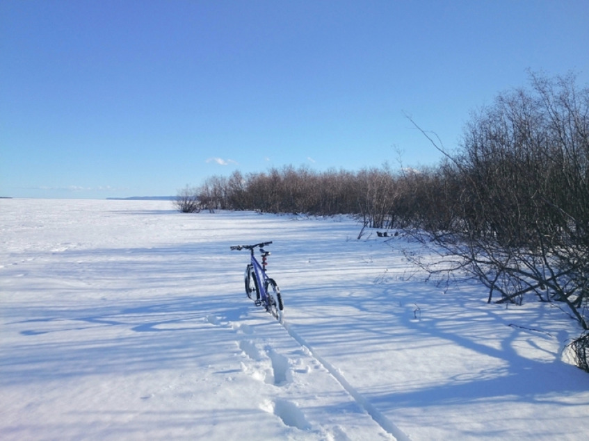 In qualità di ciclista elettrico, come ci si può preparare adeguatamente per i mesi invernali?