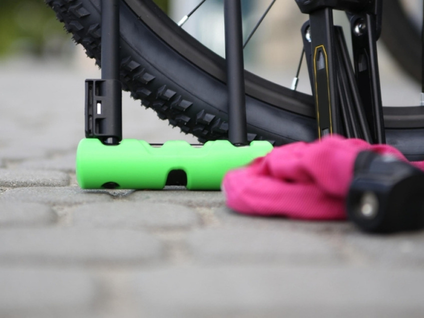 Come prevenire il furto della vostra e-bike? 