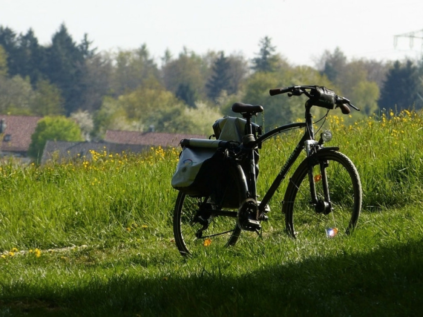 Viaggiare in e-bike: consigli per una vacanza in bicicletta indimenticabile!