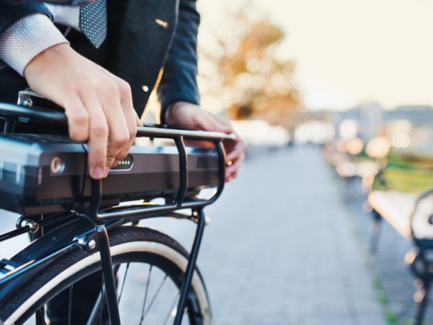 Quanto sono sicure le batterie delle biciclette?