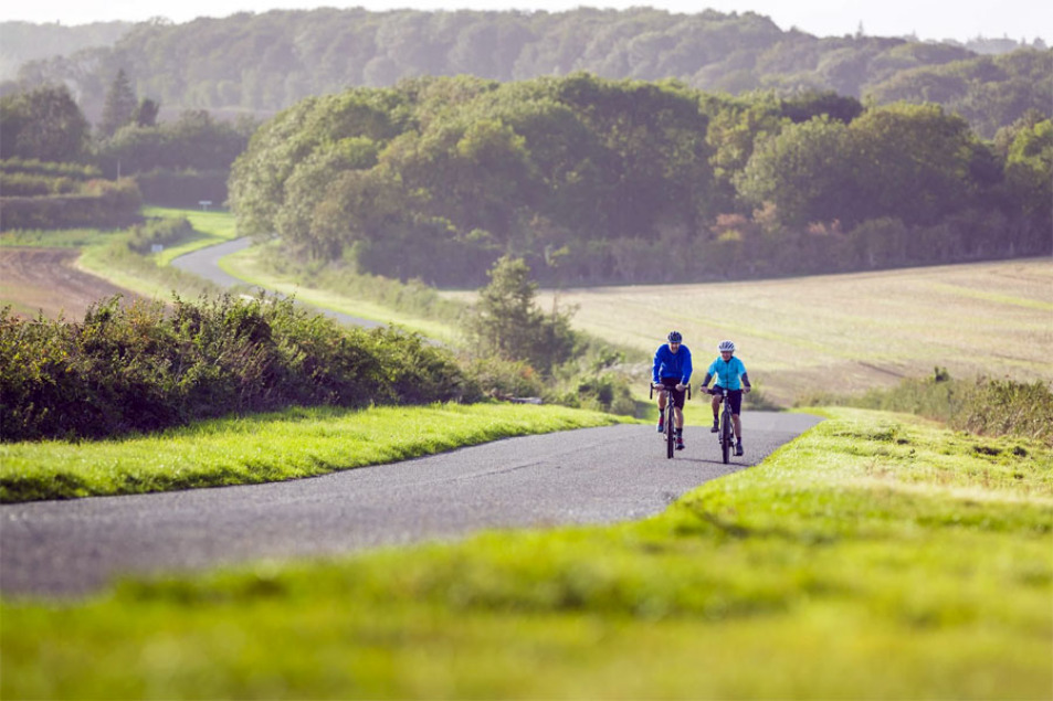 In vacanza in bicicletta in Europa: quali leggi e regolamenti locali devo considerare?