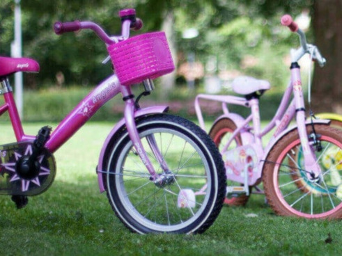 Uscire in sicurezza con i bambini in sella alla vostra e-bike