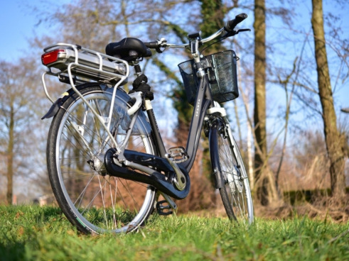 Quanto è sostenibile una e-bike e quali sono i vantaggi di una e-bike?
