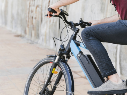 Migliorare la durata della batteria della tua bicicletta elettrica