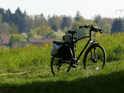 Viaggiare in e-bike: consigli per una vacanza in bicicletta indimenticabile!