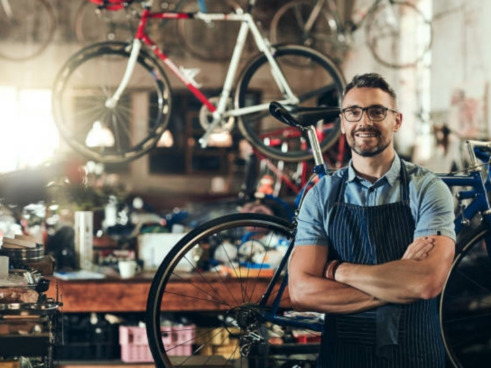 È il momento della manutenzione primaverile della vostra e-bike!